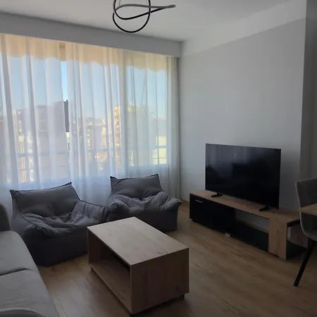 Apartmán Mk