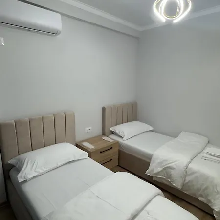 Mk Apartmán
