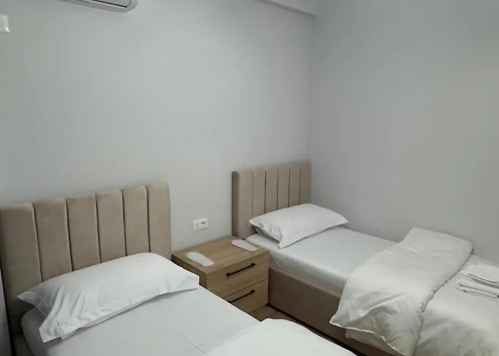 Mk Apartmán